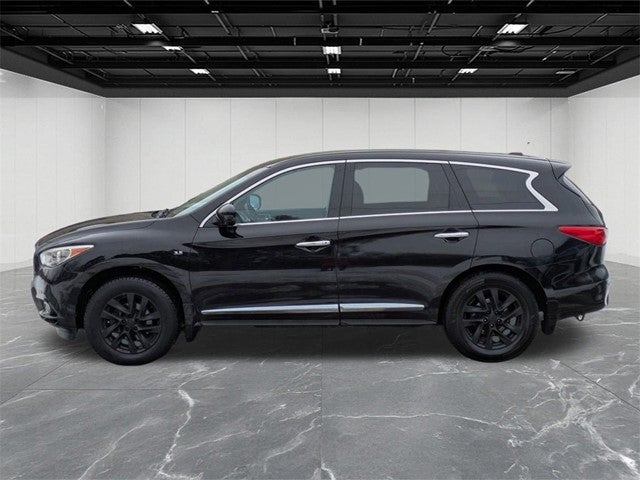 2014 INFINITI QX60 Base