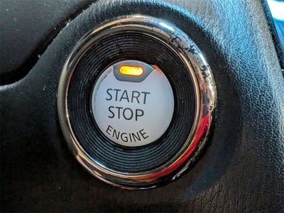 2014 INFINITI QX60 Base