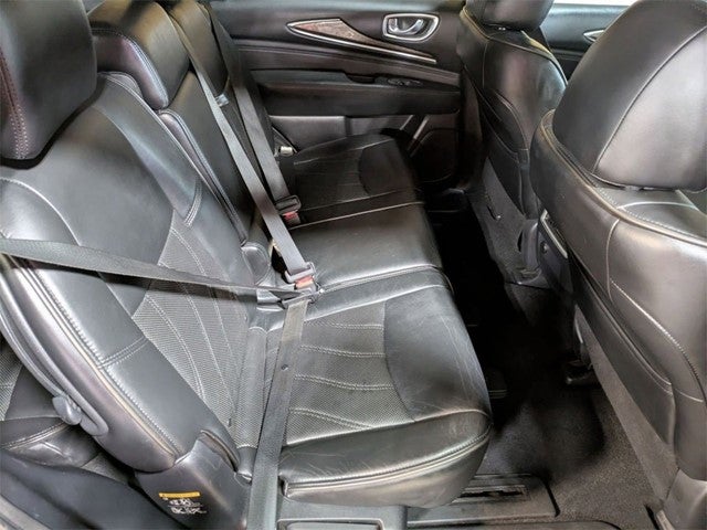 2014 INFINITI QX60 Base