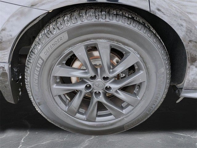 2014 INFINITI QX60 Base