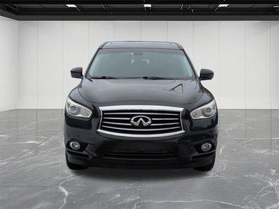 2014 INFINITI QX60 Base