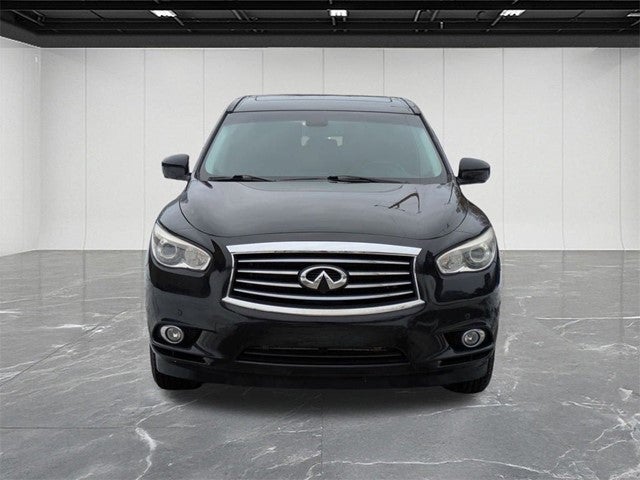 2014 INFINITI QX60 Base