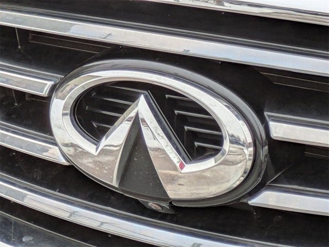 2014 INFINITI QX60 Base