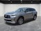 2027 INFINITI QX60 PURE