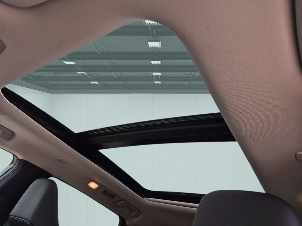 2027 INFINITI QX60 PURE