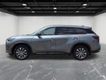 2027 INFINITI QX60 PURE