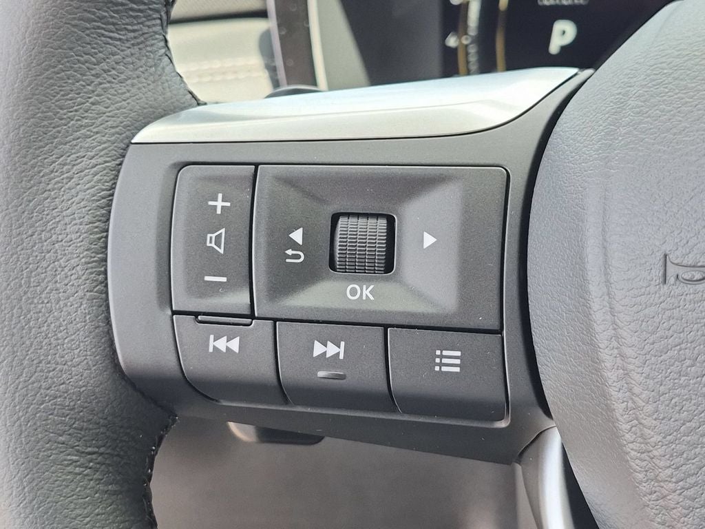 2027 INFINITI QX60 PURE