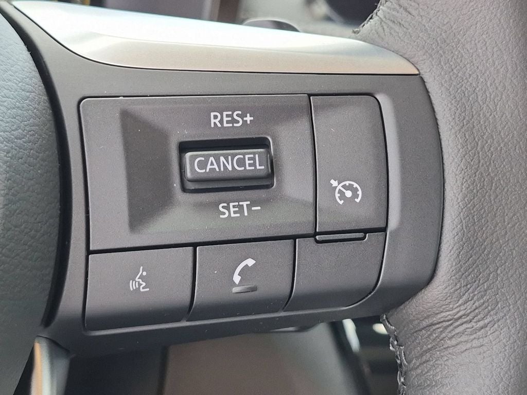 2027 INFINITI QX60 PURE