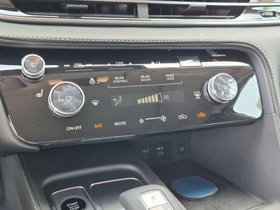 2027 INFINITI QX60 PURE