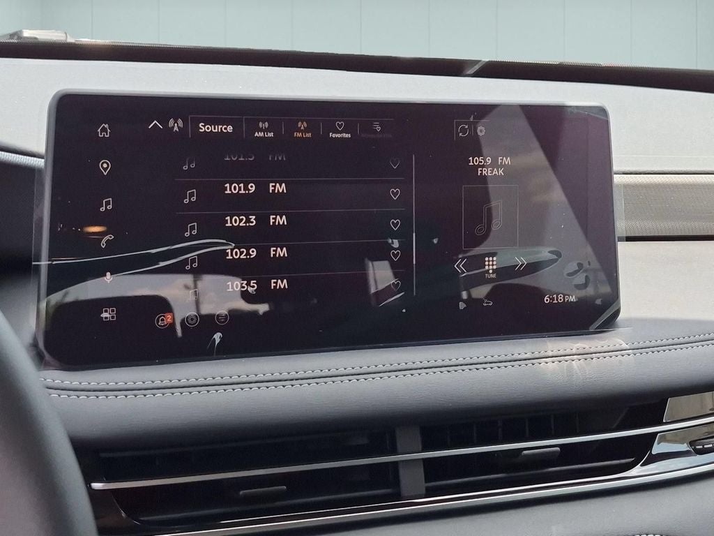 2027 INFINITI QX60 PURE