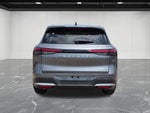 2027 INFINITI QX60 PURE