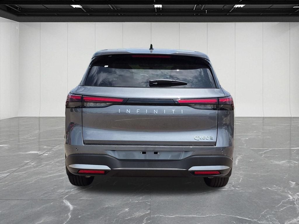 2027 INFINITI QX60 PURE