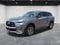 2027 INFINITI QX60 PURE