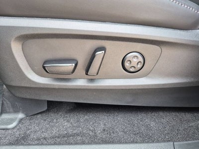 2027 INFINITI QX60 PURE