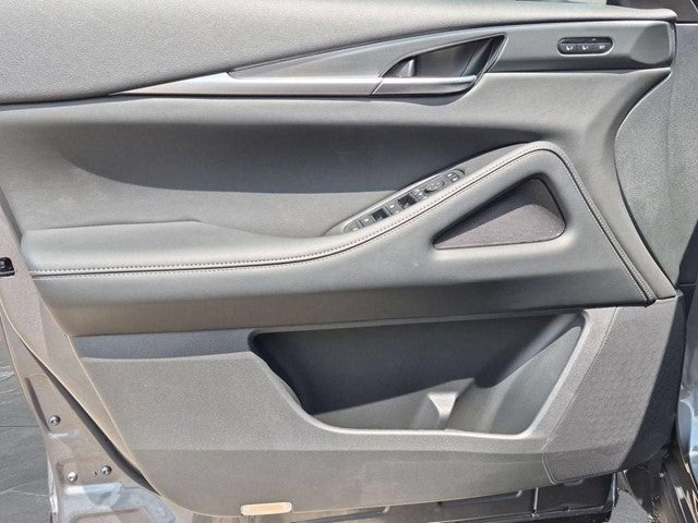 2027 INFINITI QX60 PURE