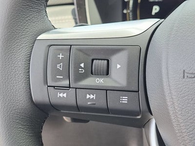 2027 INFINITI QX60 PURE