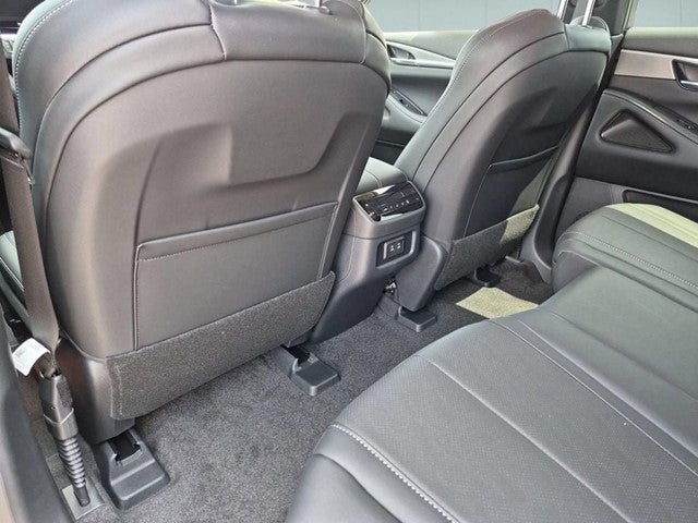 2027 INFINITI QX60 PURE