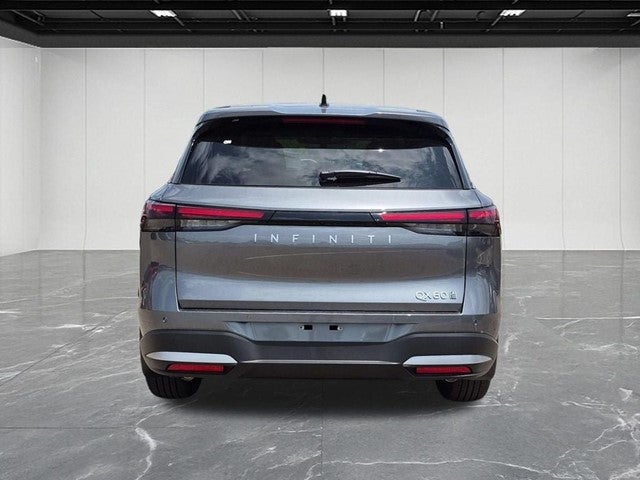 2027 INFINITI QX60 PURE