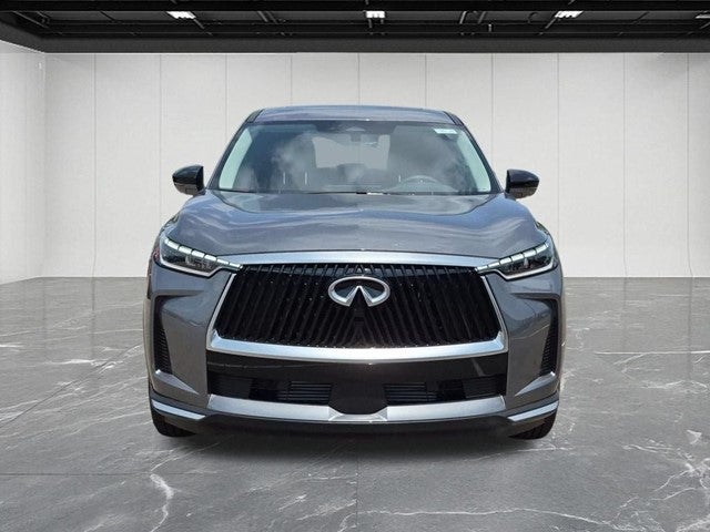 2027 INFINITI QX60 PURE