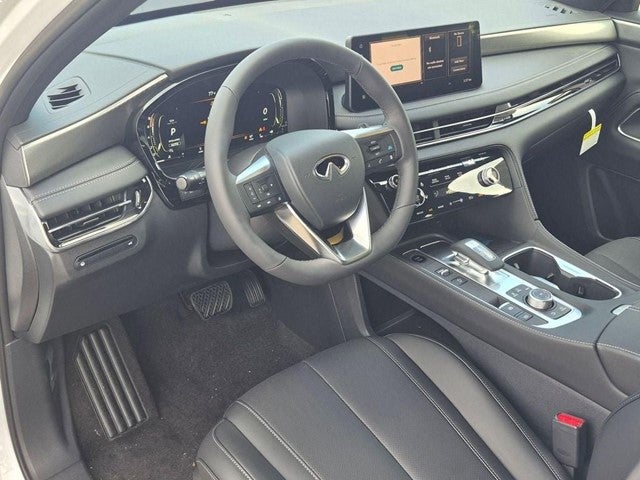 2027 INFINITI QX60 SPORT
