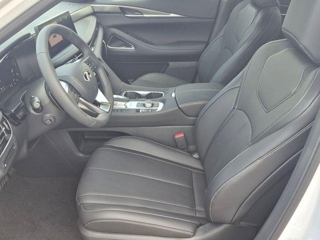 2027 INFINITI QX60 SPORT