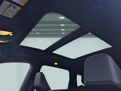2027 INFINITI QX60 SPORT