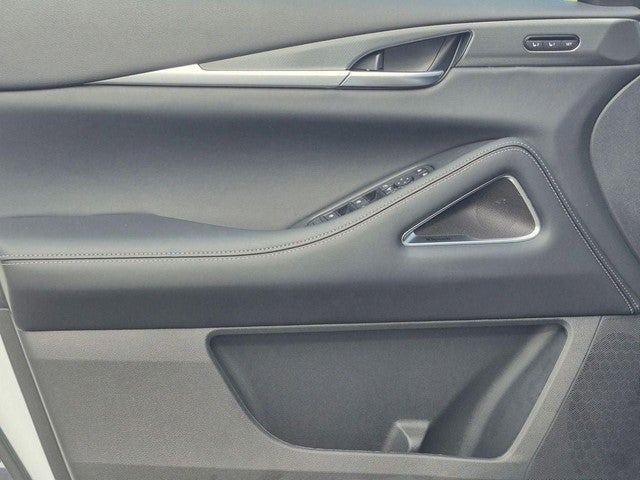 2027 INFINITI QX60 SPORT