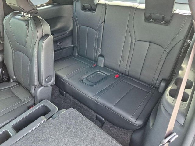 2027 INFINITI QX60 SPORT