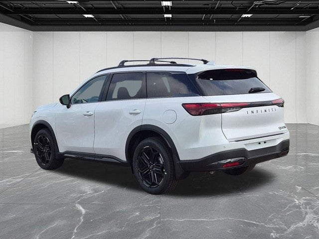 2027 INFINITI QX60 SPORT