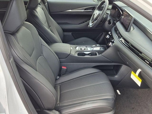 2027 INFINITI QX60 SPORT