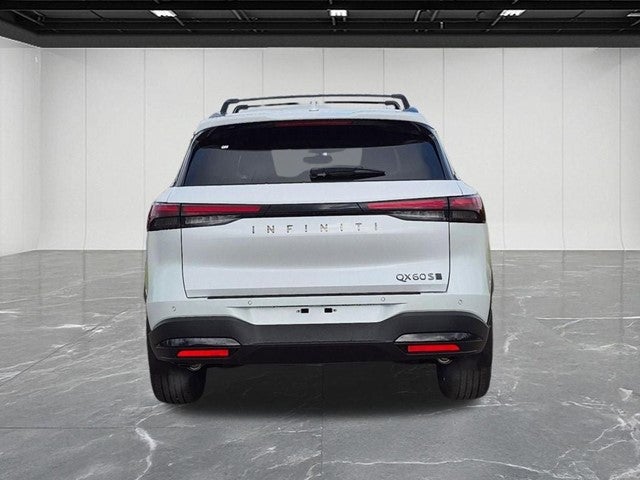 2027 INFINITI QX60 SPORT