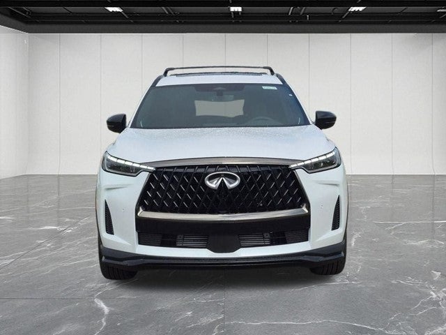2027 INFINITI QX60 SPORT
