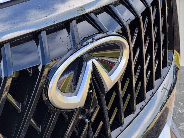 2027 INFINITI QX60 SPORT