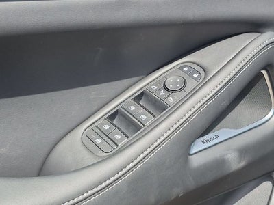 2027 INFINITI QX60 SPORT