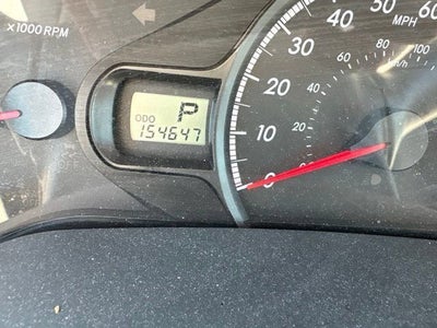 2012 Toyota Sienna LE 8 Passenger