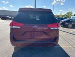 2012 Toyota Sienna LE 8 Passenger