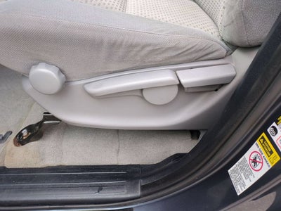 2009 Toyota Tundra SR5