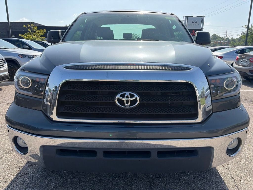 2009 Toyota Tundra SR5