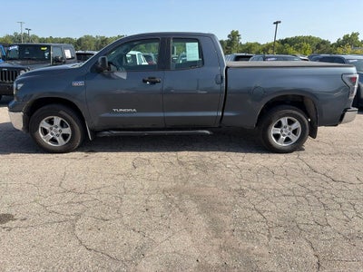 2009 Toyota Tundra SR5