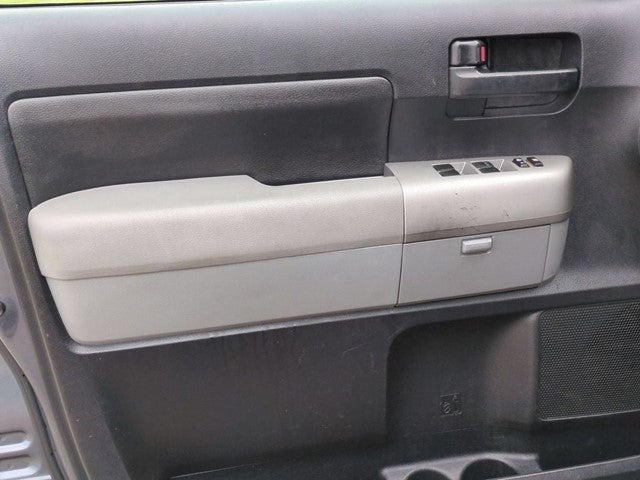 2009 Toyota Tundra SR5