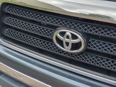 2009 Toyota Tundra SR5