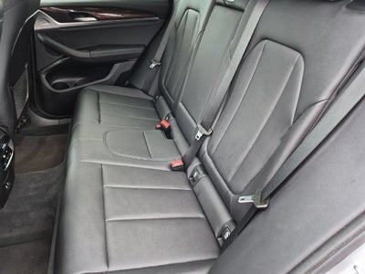 2021 BMW X3 xDrive30e