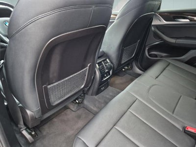 2021 BMW X3 xDrive30e