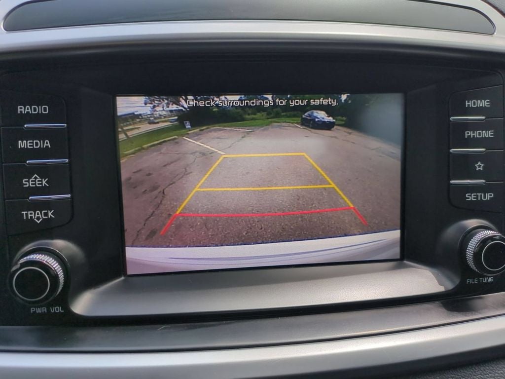 2019 Kia Sorento L