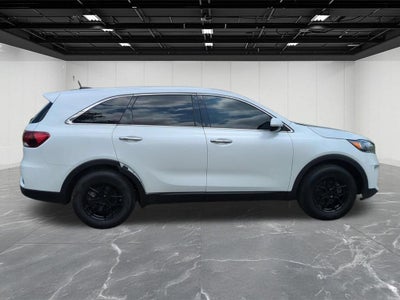 2019 Kia Sorento L