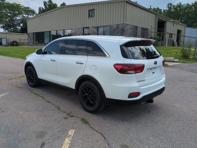 2019 Kia Sorento L