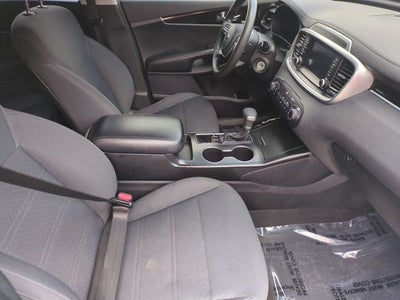 2019 Kia Sorento L
