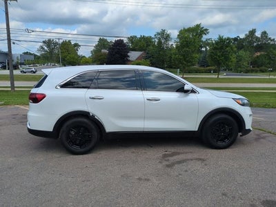 2019 Kia Sorento L