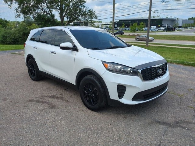 2019 Kia Sorento L
