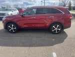 2018 Kia Sorento EX